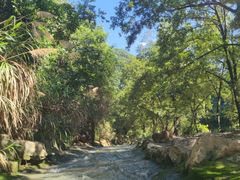 -雅鲁激流探险漂流