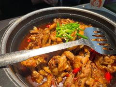 -蛙小侠·沸腾砂锅(西关新天地店)