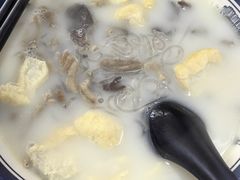 -鸭小妹鸭血粉丝(老门东店)