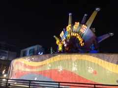 -厦门方特梦幻王国