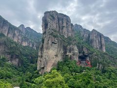 -雁荡山风景名胜区