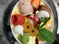 -哈根达斯(朝阳大悦城店)