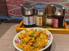 -无敌家现熬骨汤拉面(颐堤港店)
