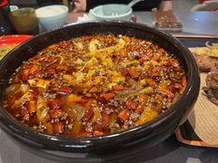 -川芙蓉·市井老川菜(长寿路店)