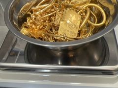 -玉凡奢侈品黄金回收