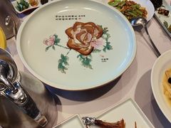 -京味斋·北京烤鸭(华威桥北工大店)