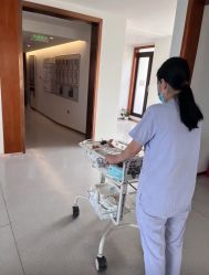 -她时区金吉兒月子中心(太湖度假店)
