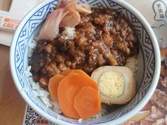 -吉野家(宾水道店)