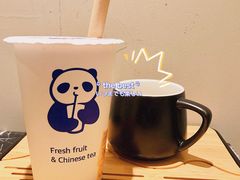 -茶百道(太原茂业天地店)