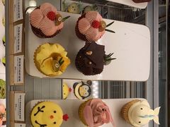-Pantry's Best派悦坊蛋糕(K11购物艺术中心店)