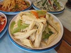 -贺秦生陕面王(富力城店)