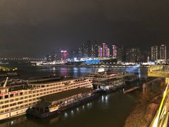-重庆两江夜游-金碧系列
