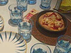 -必胜客(龙泉万达店)