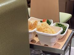 -海底捞火锅(西单店)