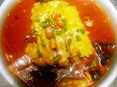 -辣尚瘾·烤鱼·新川菜(交大直营店)