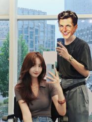 -BOF HAIR BY HONTO