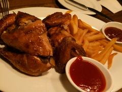 -宝莱纳啤酒花园餐厅PAULANER BRAUHAUS Nanjing(广州路店)