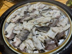 -阿鸡鱼庄·顺德鲜蒸小炒(亚运村店)