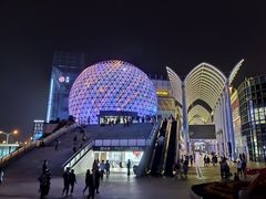 -光谷广场