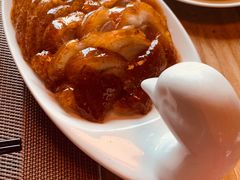 -庆云楼饭庄(什刹海店)