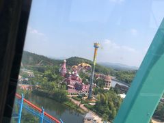 -南京银杏湖乐园