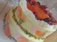 -36cake生日蛋糕·下午茶(南山店)