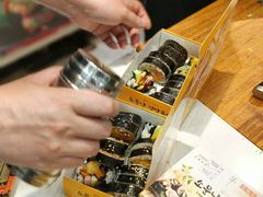 -传闻来紫菜包饭·打糕(西塔韩百店)