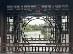 -台州府城(东湖)