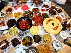 -丹虾|文和友小龙虾·烙锅(陕西路旗舰店)