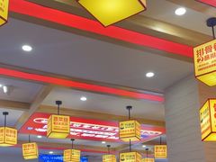 -阿婆情腊排骨火锅(金虹路店)