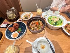 -顺风汤馆·广府粤菜(江宸天街店)