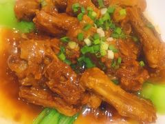 -华勘酒楼中山门广宁路店