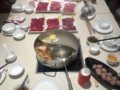 -潮泰牛肉火锅 · 创于1992年(车公庙店)