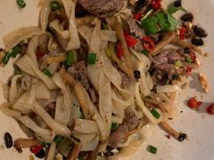 -漆黑觉米粉(三里屯店)