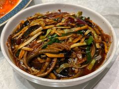 -走马楼饭庄(慈城古县城店)
