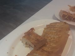 -大眼锅贴水饺(河东店)