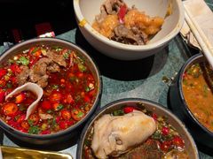 -牛New寿喜烧(曹路花园城店)