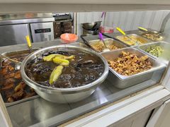 -咱家王新国把子肉(县东巷店)