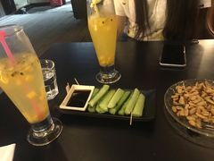 -爵士花园音乐酒吧餐厅