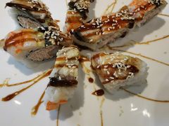 -井圣日膳(万达店)