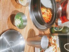 -江湖六膳門串串香(隆礼路店)