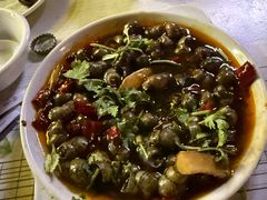 -正宗盱眙龙虾忘不了美食(淮安店)