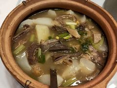 -新旺茶餐厅(嘉里城店)