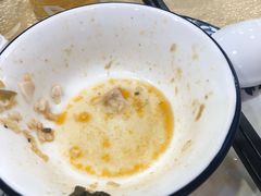 -顺德公美食(西乡店)