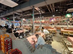 -生火火·小炉子炭烤(金楠天街总店)