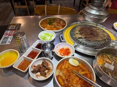 -喜来稀肉(虹泉路店)