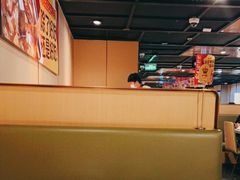 大堂-海底捞火锅(银泰中心店)