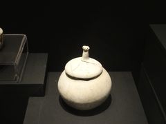 -上海崧泽遗址博物馆