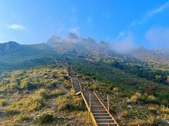 -灵山