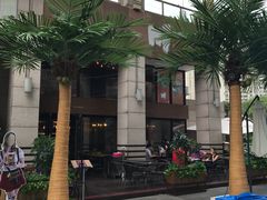 门面-一个叫川的地方(麒麟新天地店)